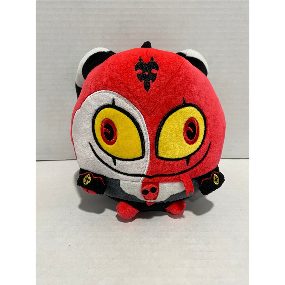 Youtooz Blitzo Plush Helluva Boss Imp New